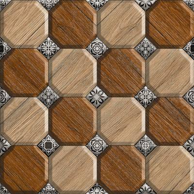 ACCURA 40X40 MOKUZAI WALNUT